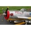 Starmax P-47 Thunderbolt RC 6CH