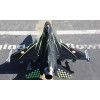 JET RC STARMAX F-16 BRUSHLESS RTF