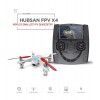 Quadcopter Hubsan Drone X4 Mini RTF