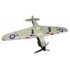 Warbird Dynam Hawker Hurricane RTF
