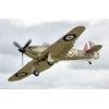 Warbird Dynam Hawker Hurricane RTF