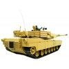 Tanque RC Heng Long M1A2 Abrams Pro