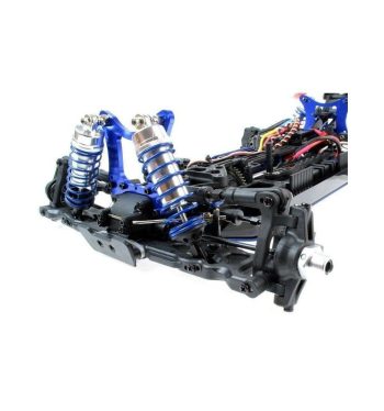 Buggy Acme Werewolf Pro 1:8 Brushless