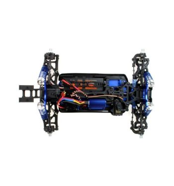 Buggy Acme Werewolf Pro 1:8 Brushless