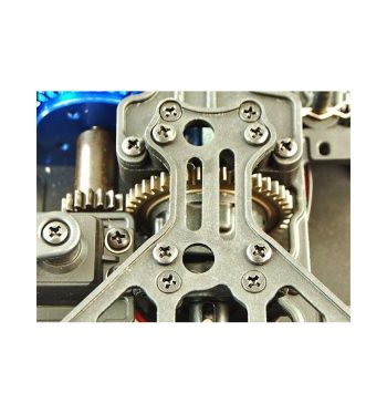 Buggy Acme Werewolf Pro 1:8 Brushless