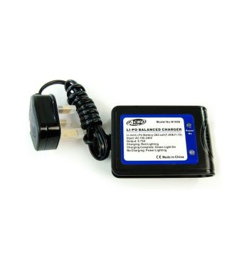 Buggy Acme Werewolf Pro 1:8 Brushless