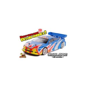Kit Acme Cyclone 1:10 Nitro
