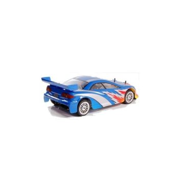 Kit Acme Cyclone 1:10 Nitro