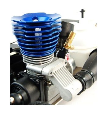 Acme Subaru Cyclone 1:10 Nitro