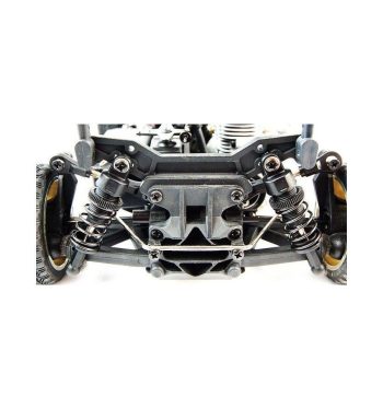 Acme Subaru Cyclone 1:10 Nitro