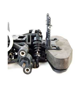 Acme Subaru Cyclone 1:10 Nitro