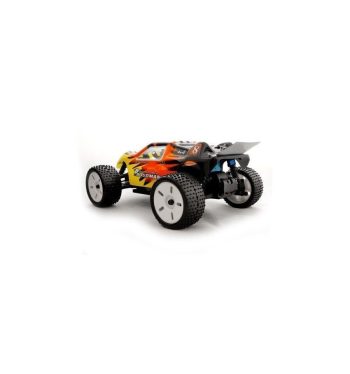 Truggy HSP Hunter 1:16 Electric