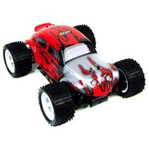 Truggy Acme Pioneer 1:16 Brushless