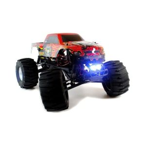 Monster Truck Acme Circuit Thrash 1:9 Brushless