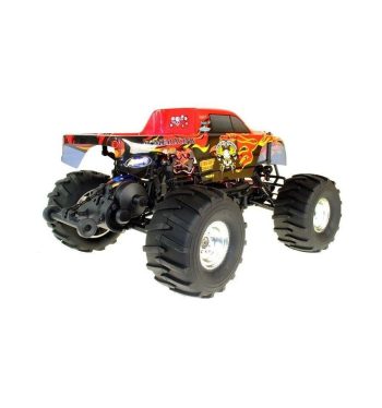 Monster Truck Acme Circuit Thrash 1:9 Brushless