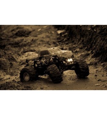 Monster Truck Acme Circuit Thrash 1:9 Brushless