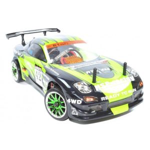 HSP Flying Fish 2 Mazda RXT 1:16 Electric