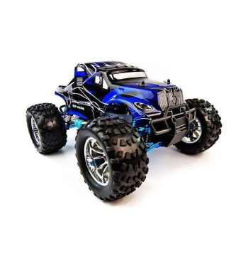 Monster Truck HSP Bug Crusher Pro 1:10 Nitro