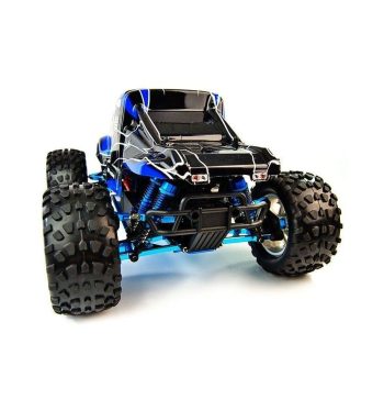 Monster Truck HSP Bug Crusher Pro 1:10 Nitro