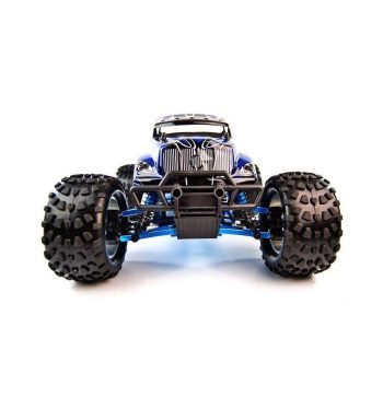 Monster Truck HSP Bug Crusher Pro 1:10 Nitro