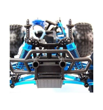 Monster Truck HSP Bug Crusher Pro 1:10 Nitro