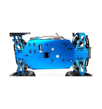 Monster Truck HSP Bug Crusher Pro 1:10 Nitro