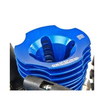 Monster Truck HSP Bug Crusher Pro 1:10 Nitro