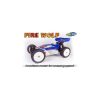 Buggy RC Acme Firewolf 1:16 Brushless