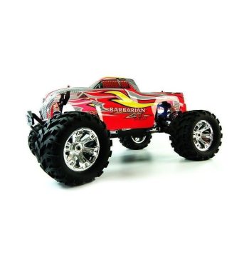 Monster Truck Acme Barbarian NXL 1:8 Nitro