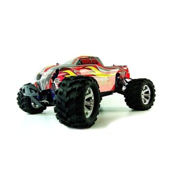 Monster Truck Acme Barbarian NXL 1:8 Nitro