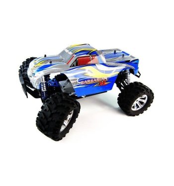 Monster Truck Acme Barbarian NXL 1:8 Nitro