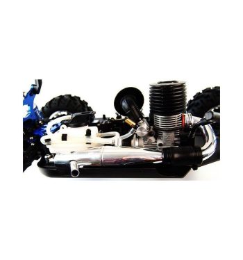 Monster Truck Acme Barbarian NXL 1:8 Nitro