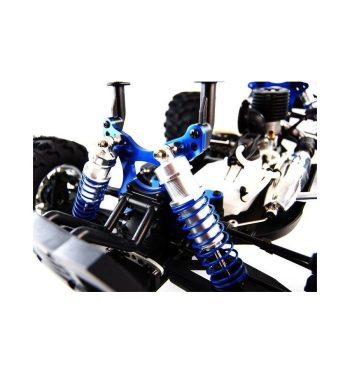 Monster Truck Acme Barbarian NXL 1:8 Nitro
