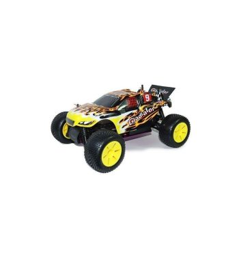 TRUGGY RC HSP GLADIATOR 1:10 NITRO