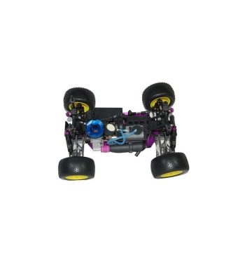 TRUGGY RC HSP GLADIATOR 1:10 NITRO