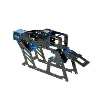 KIT RC CopterX SE V2 Pro 4CH