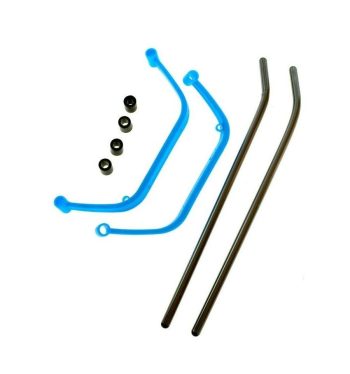 KIT RC CopterX SE V2 Pro 4CH