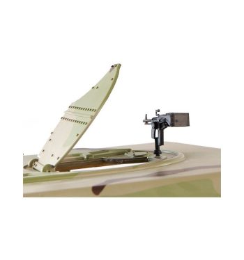 Hummer RC Shengqi Gasolina 1:5