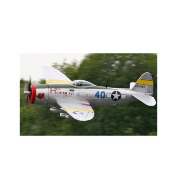 Starmax P-47 Thunderbolt RC 6CH