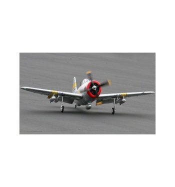 Starmax P-47 Thunderbolt RC 6CH
