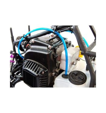 Hummer RC Shengqi Gasolina 1:5