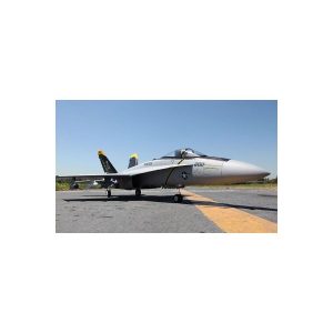 JET RC STARMAX F/A-18E JOLLY ROGER RTF BRUSHLESS
