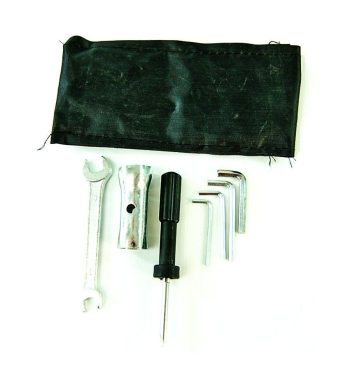 Hummer RC Shengqi Gasolina 1:5