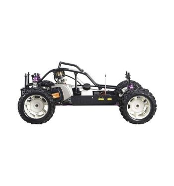 Truggy RC Aowei Yama 1/5 26cc