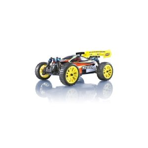 Buggy RC HSP Meteor 1:16 Nitro