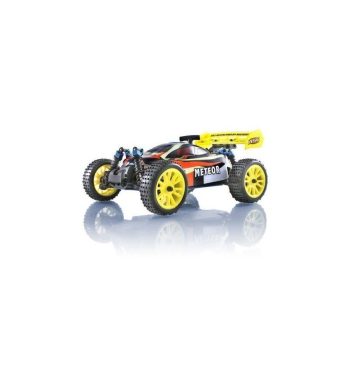 Buggy RC HSP Meteor 1:16 Nitro