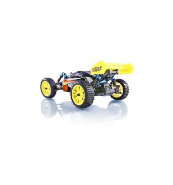 Buggy RC HSP Meteor 1:16 Nitro