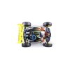 Buggy RC HSP Meteor 1:16 Nitro