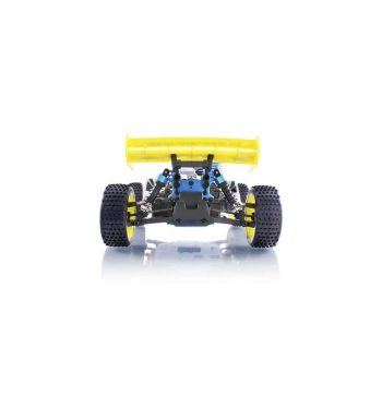 Buggy RC HSP Meteor 1:16 Nitro