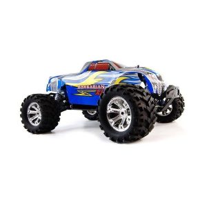 Acme Barbarian EXL 1:8 Brushless